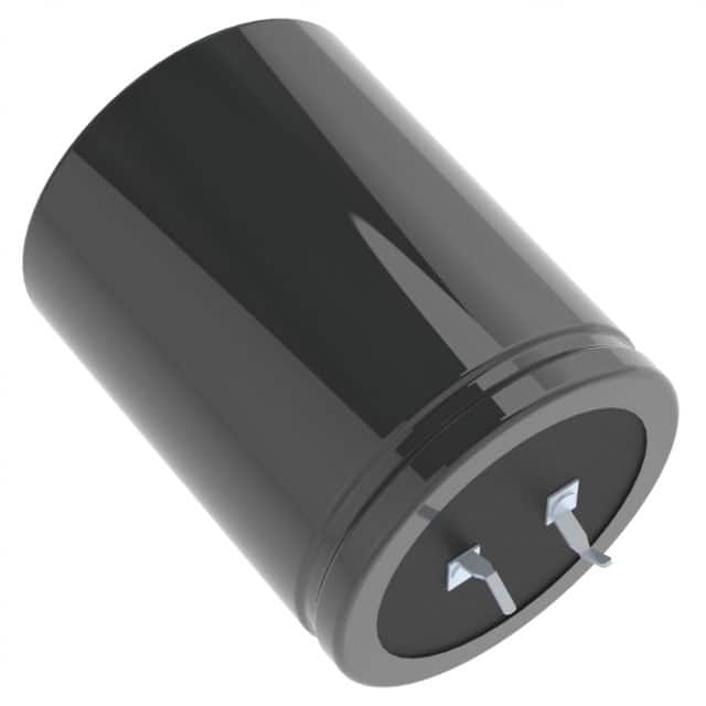 LKS1K822MESC Nichicon  Condensadores electrolíticos de aluminio